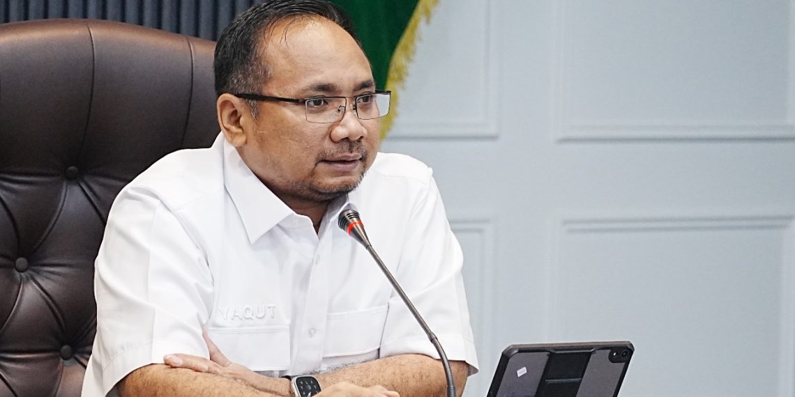 Pemerintah Buka Peluang Lulusan Ma’had Aly Jadi PNS