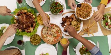 Bukber Kok Malah Pamer Pencapaian, Gimana Hukumnya?
