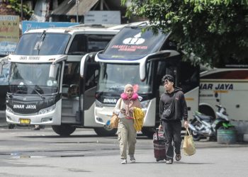 Mudik dan Memahami Makna “Kembali”