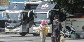 Mudik dan Memahami Makna “Kembali”