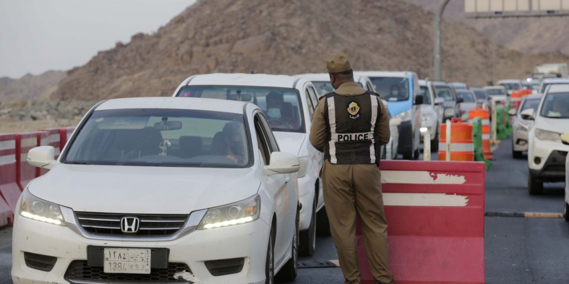 Awas! Masuk Makkah Tanpa Ijin Haji Bakal Kena Sanksi Denda Rp42 Juta