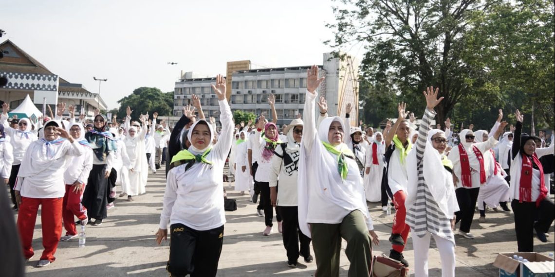 Tips Jaga Kesehatan bagi Jemaah Sebelum Berangkat Haji