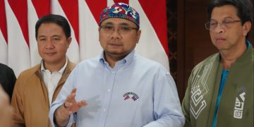 Bertolak ke Arab Saudi, Menag Cek Persiapan Akhir Layanan Jemaah Haji