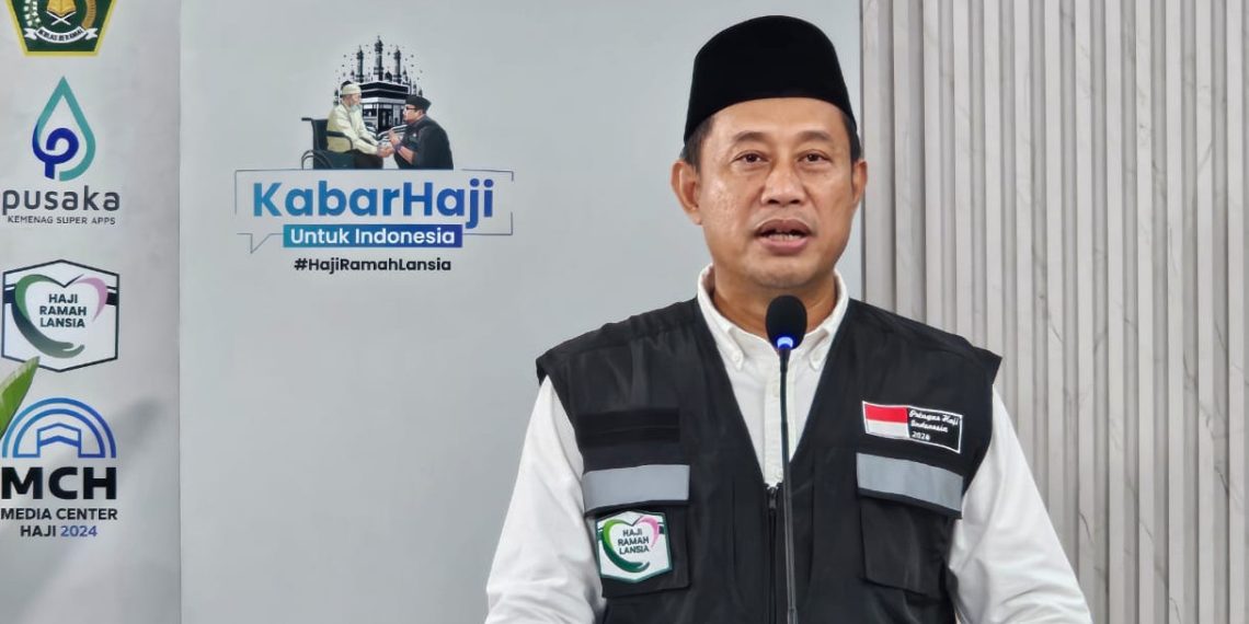 Tips Jemaah Haji saat Tinggalkan Hotel untuk Beribadah di Masjid Nabawi