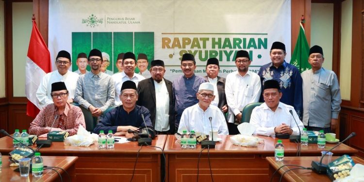PBNU Tegaskan Haji dengan Visa Tak Resmi Cacat dan Berdosa