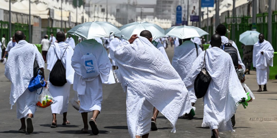 WHO Ingatkan Potensi Resiko Penularan Penyakit MERS-CoV Selama Musim Haji