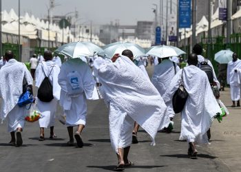 WHO Ingatkan Potensi Resiko Penularan Penyakit MERS-CoV Selama Musim Haji