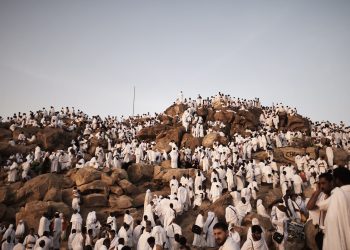 Kemenkes Himbau Jemaah Waspadai Penyebaran Penyakit MERS-CoV saat Musim Haji
