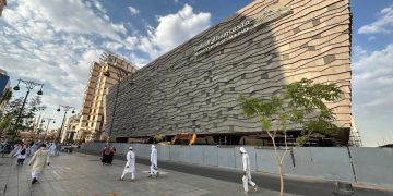 Museum As Safiyyah Jadi Destinasi Favorit Jemaah Haji Selama di Madinah