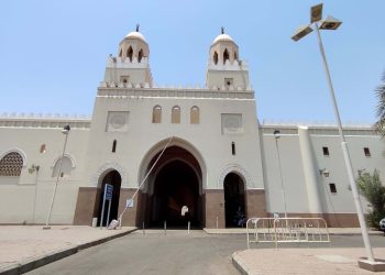 Alasan Bir Ali Menjadi Tempat Miqat bagi Jemaah Haji Indonesia