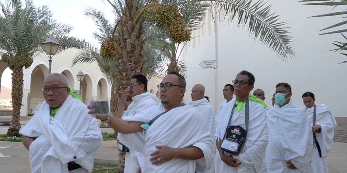Mengenal Perbedaan Miqat Zamani dan Miqat Makani dalam Ibadah Haji