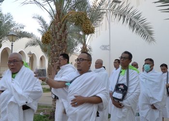 Mengenal Perbedaan Miqat Zamani dan Miqat Makani dalam Ibadah Haji