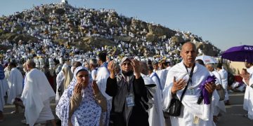Jangan Tergiur! Saudi Ingatkan Iklan Penipuan Haji Palsu di Medsos Semakin Marak