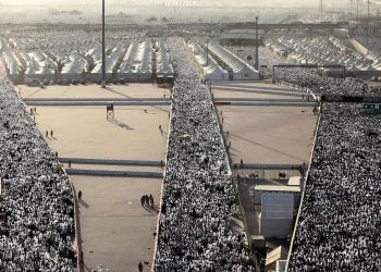 PPIH akan Badalhajikan Jemaah yang Wafat, Ini Kriterianya!