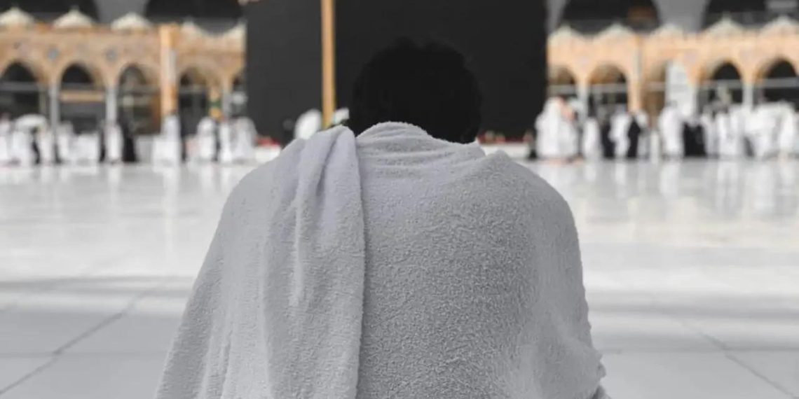 Doa Saat Masuk ke Kota Makkah dan Melihat Kabah