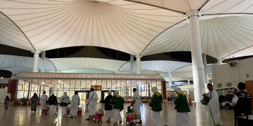 Catat, Ini Dokumen yang Harus Dimiliki Jemaah untuk Wukuf di Arafah