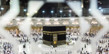 Pengumuman! Visa Ziarah Tidak Bisa Masuk Makkah Hingga 15 Zulhijjah 1445 H