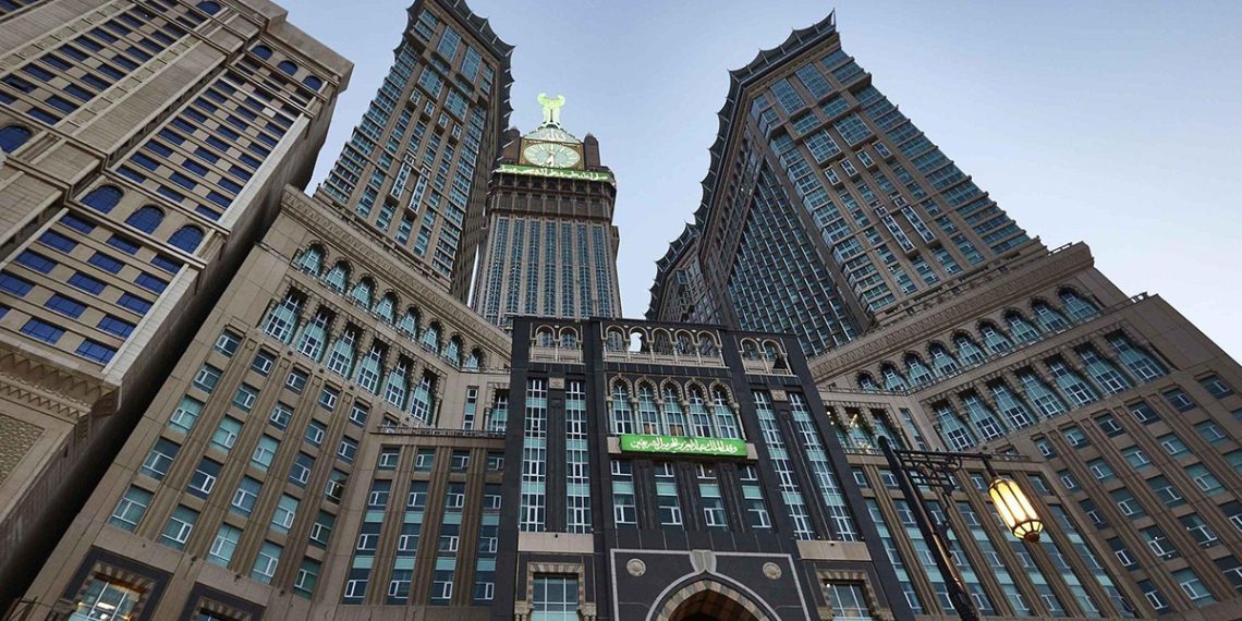 Catat, Ini Penempatan Hotel Jemaah Haji Indonesia di Makkah dan Madinah