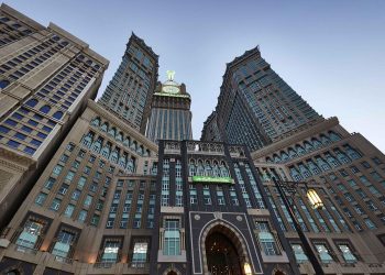 Catat, Ini Penempatan Hotel Jemaah Haji Indonesia di Makkah dan Madinah