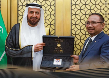 Cegah Jemaah Haji Ilegal, Saudi Terbitkan Smartcard Nusuk