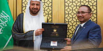 Cegah Jemaah Haji Ilegal, Saudi Terbitkan Smartcard Nusuk