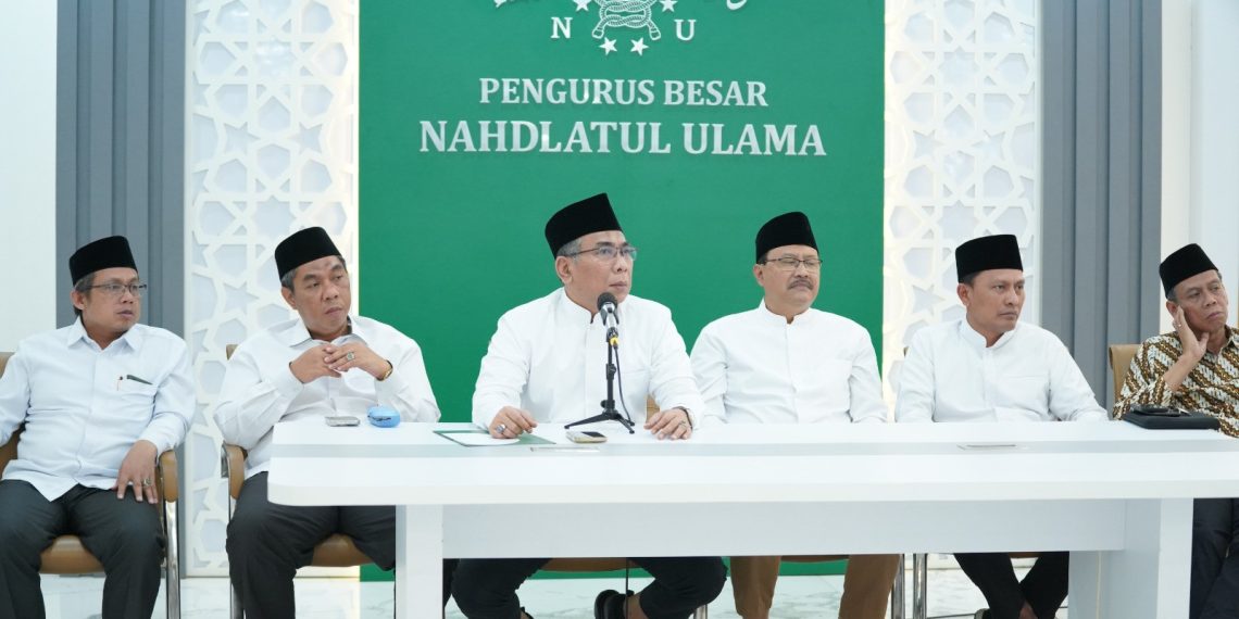 PBNU Ajak Umat Islam Berhaji Sesuai Aturan Pemerintah Indonesia dan Saudi