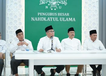 PBNU Ajak Umat Islam Berhaji Sesuai Aturan Pemerintah Indonesia dan Saudi