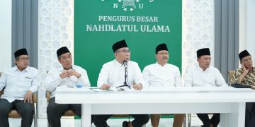 PBNU Ajak Umat Islam Berhaji Sesuai Aturan Pemerintah Indonesia dan Saudi