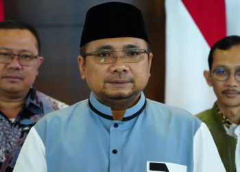 Ibadah Haji 2024 Lancar dan Inovatif, Menag Apresiasi Kerajaan Saudi