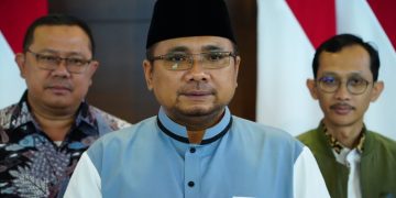 Ibadah Haji 2024 Lancar dan Inovatif, Menag Apresiasi Kerajaan Saudi
