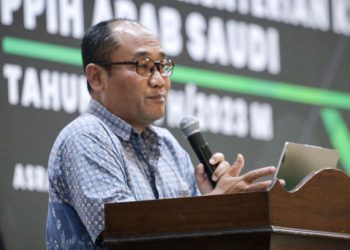 PPIH Siapkan Safari Wukuf Jemaah Sakit