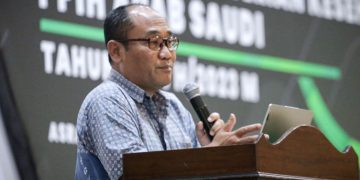 PPIH Siapkan Safari Wukuf Jemaah Sakit