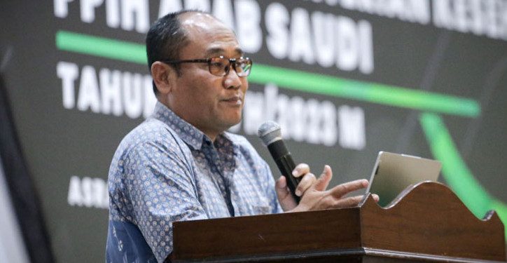 PPIH Siapkan Safari Wukuf Jemaah Sakit