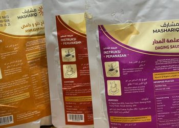 Jemaah Dapat Paket Konsumsi Lengkap Selama Armuzna, Tidak Perlu Bawa Beras dan Magicom