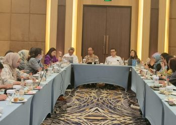 BPJPH Undang Asosiasi Usaha dan Importir Diskusikan Pemberlakukan Wajib Halal