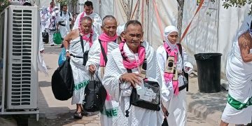 Simak! Ini Jadwal dan Tahapan Penyelenggaraan Haji 2025
