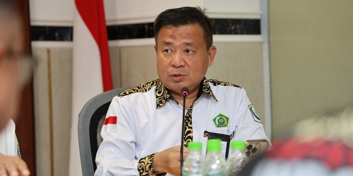 Saudi Umumkan 1.301 Orang Wafat, 83% Jemaah Tidak Resmi