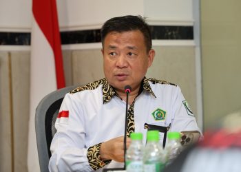 Saudi Umumkan 1.301 Orang Wafat, 83% Jemaah Tidak Resmi