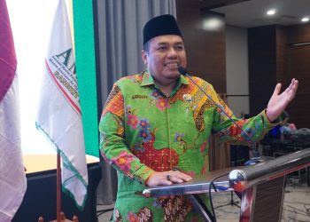 AMPHURI Apresiasi Pemerintah Saudi yang Buka Musim Umrah Lebih Cepat