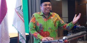 AMPHURI Apresiasi Pemerintah Saudi yang Buka Musim Umrah Lebih Cepat