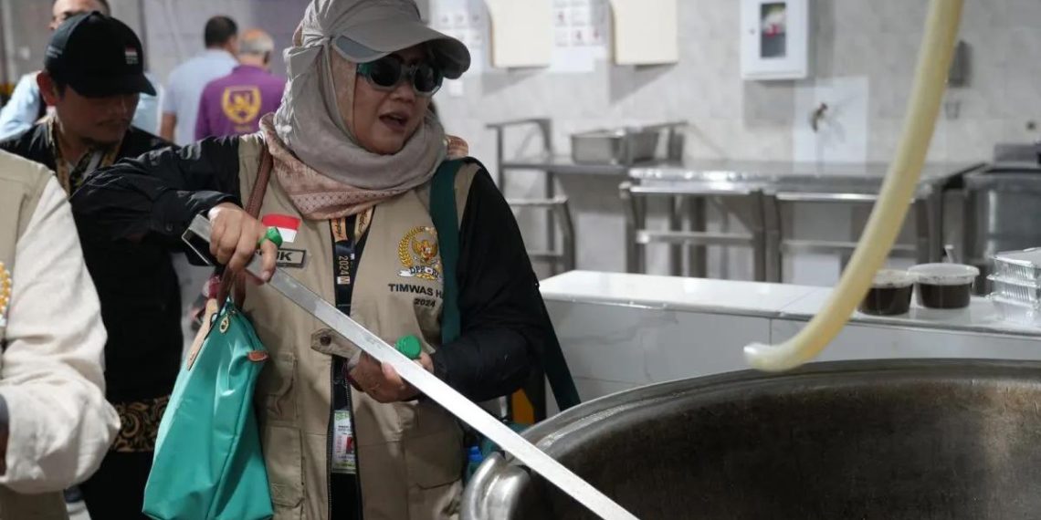 Timwas Haji DPR Dorong Pembentukan Pansus terkait Pelaksanaan Haji 2024