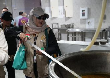 Timwas Haji DPR Dorong Pembentukan Pansus terkait Pelaksanaan Haji 2024