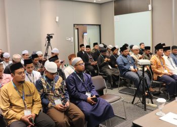 Kemenag Umumkan 29 Imam Masjid untuk UEA Tahun 2024, Ini Daftarnya!