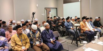 Kemenag Umumkan 29 Imam Masjid untuk UEA Tahun 2024, Ini Daftarnya!