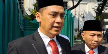 Wamenag: 5 Kader NU Temui Presiden Israel Bukan atas Nama Pemerintah