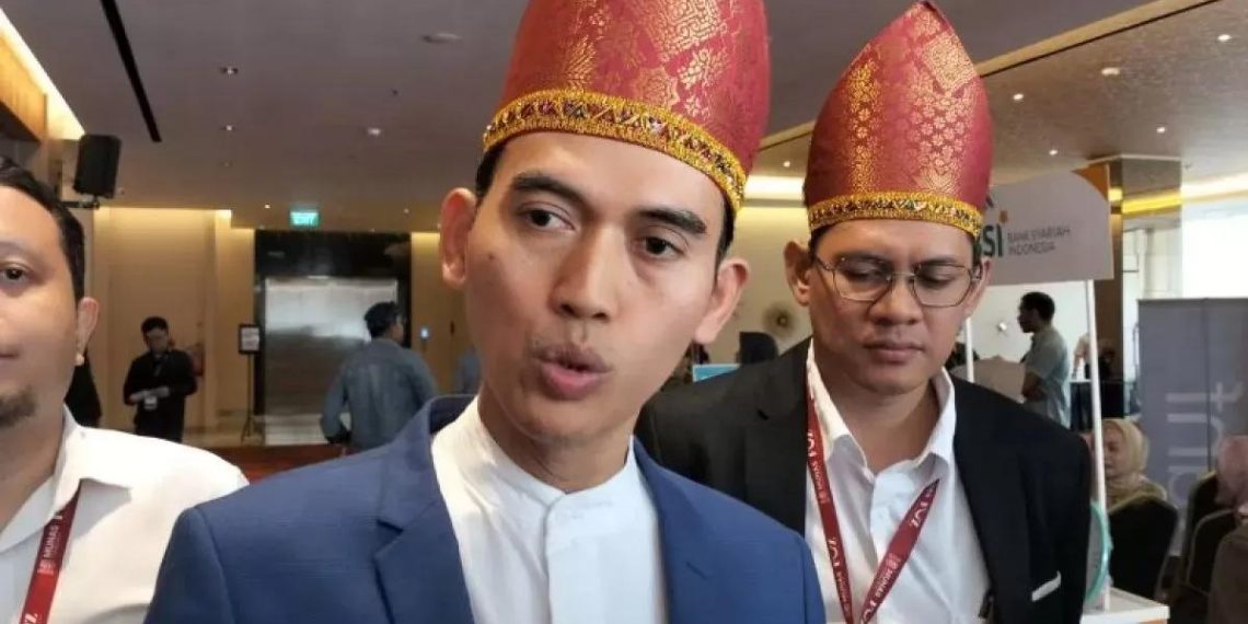 MUI Minta Badan Zakat Permudah Muzaki Tunaikan Kewajiban