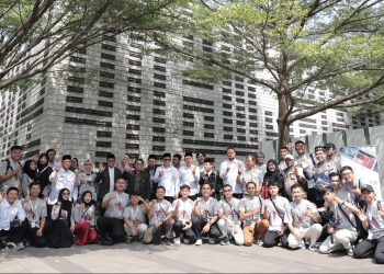 Kemenag Ajak Konten Kreator Sosialisasikan Peran Strategis Masjid