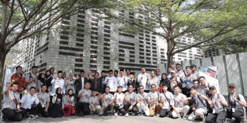Kemenag Ajak Konten Kreator Sosialisasikan Peran Strategis Masjid