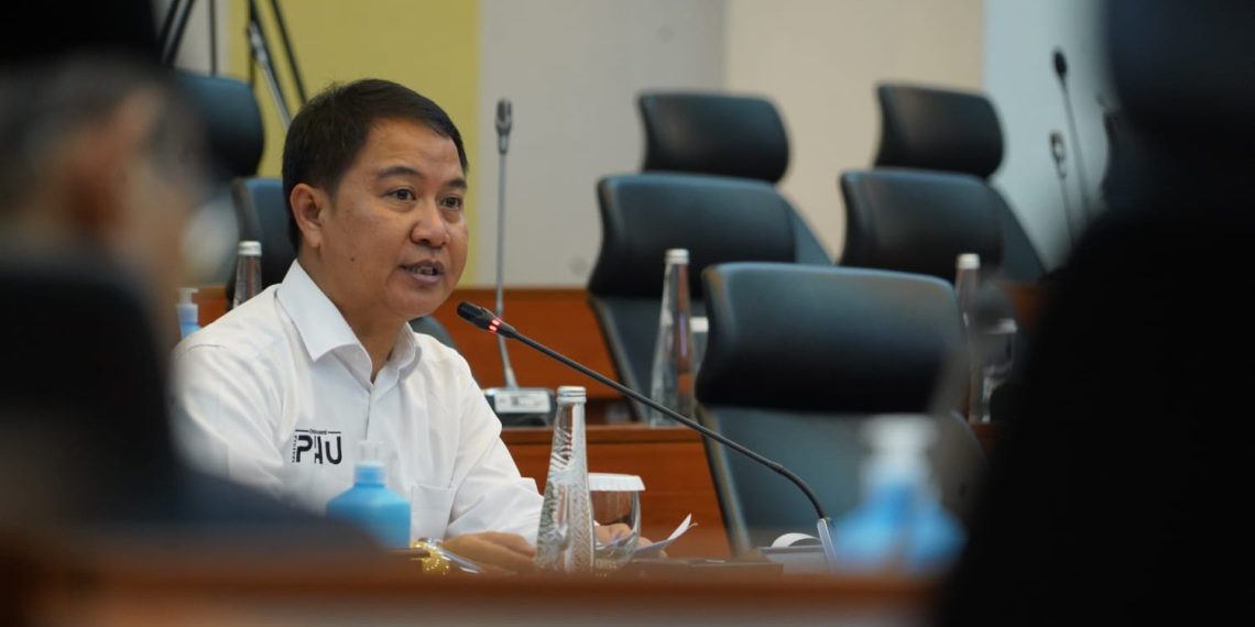 Kemenag Tegaskan Tidak Ada Jual Beli Kuota Haji
