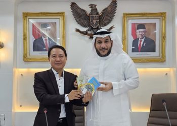 Apresiasi Program Manasik Haji Indonesia, Kemenhaj Saudi Studi Banding ke Kemenag